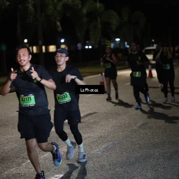 Runner Photo 5733010
