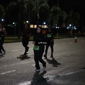 Runner Photo 5733011
