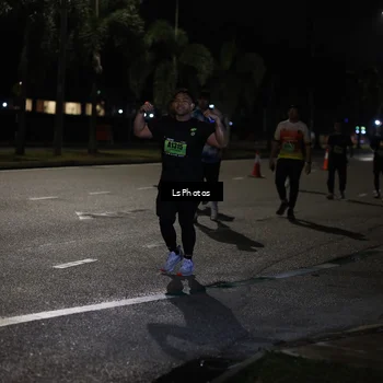Runner Photo 5733012
