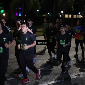 Runner Photo 5733014
