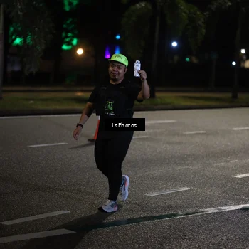 Runner Photo 5733015