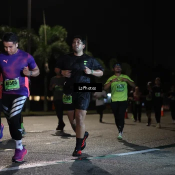 Runner Photo 5733016