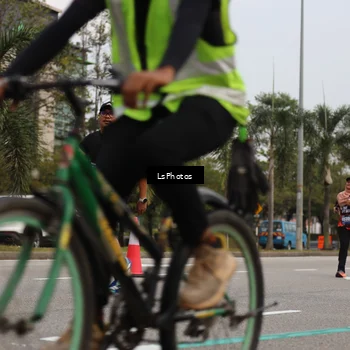 Runner Photo 5733018