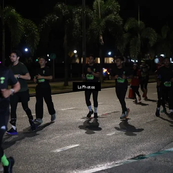 Runner Photo 5733019