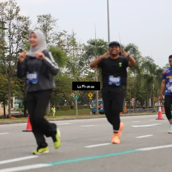 Runner Photo 5733020