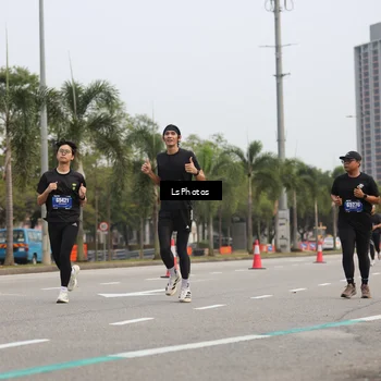 Runner Photo 5733021