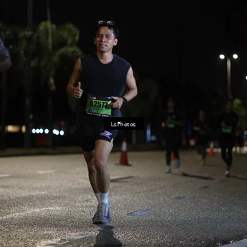Runner Photo 5733022