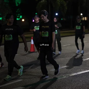 Runner Photo 5733023