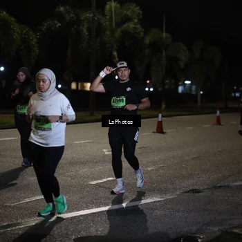 Runner Photo 5733025