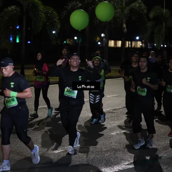 Runner Photo 5733026