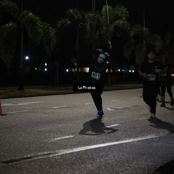Runner Photo 5733027