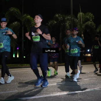 Runner Photo 5733028