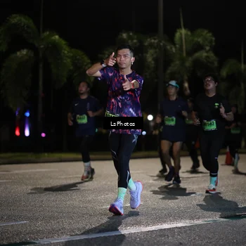 Runner Photo 5733030