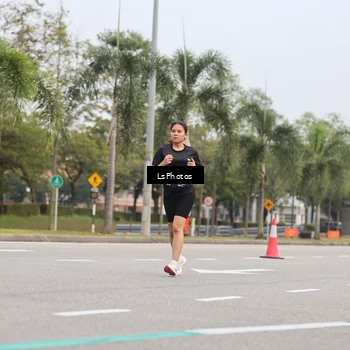 Runner Photo 5733031