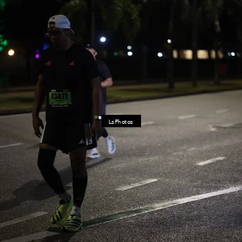 Runner Photo 5733032