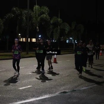 Runner Photo 5733035