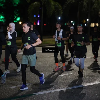 Runner Photo 5733036