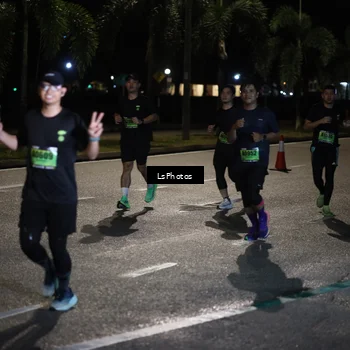 Runner Photo 5733037