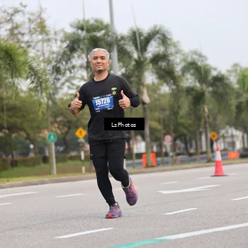 Runner Photo 5733038