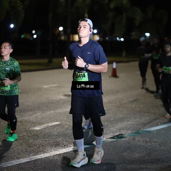 Runner Photo 5733041