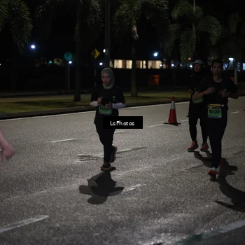 Runner Photo 5733042