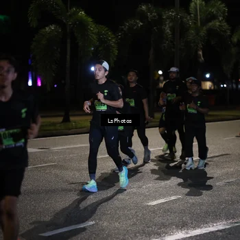 Runner Photo 5733044