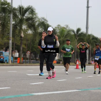 Runner Photo 5733045