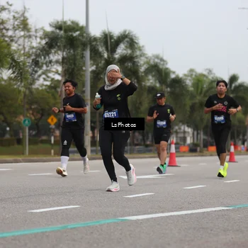 Runner Photo 5733046
