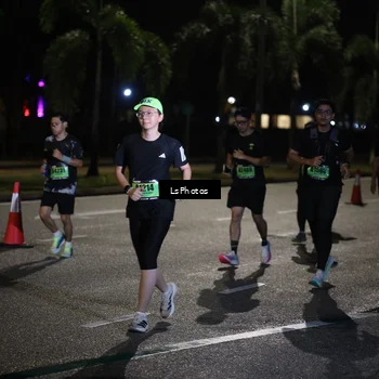 Runner Photo 5733047