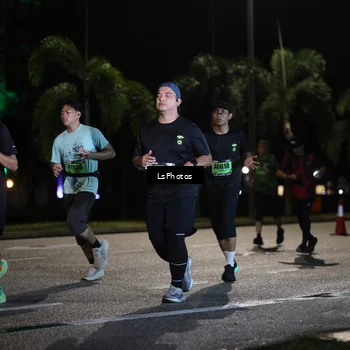 Runner Photo 5733048