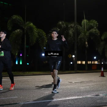 Runner Photo 5733049