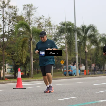 Runner Photo 5733050