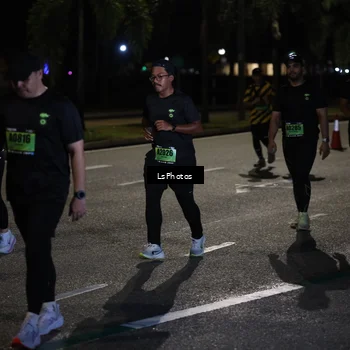 Runner Photo 5733051
