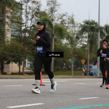 Runner Photo 5733052