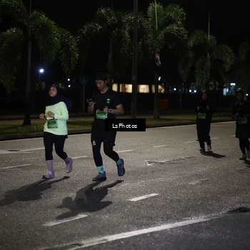 Runner Photo 5733053
