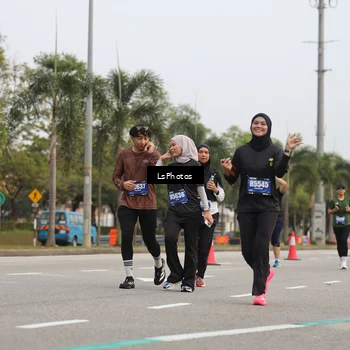 Runner Photo 5733055