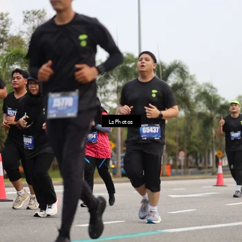 Runner Photo 5733056