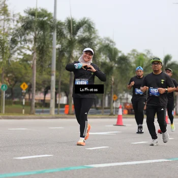 Runner Photo 5733057