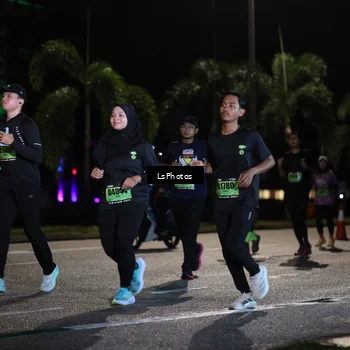 Runner Photo 5733058