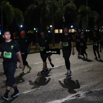 Runner Photo 5733060