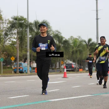 Runner Photo 5733061