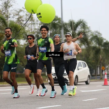 Runner Photo 5733062