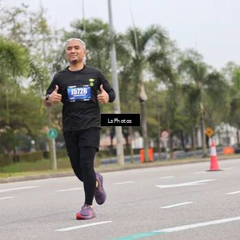 Runner Photo 5733063