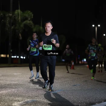 Runner Photo 5733064