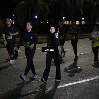 Runner Photo 5733065