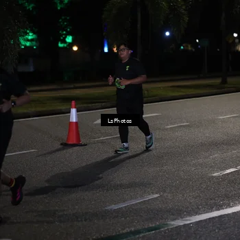 Runner Photo 5733066