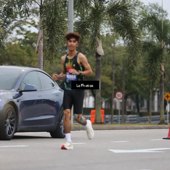 Runner Photo 5733067