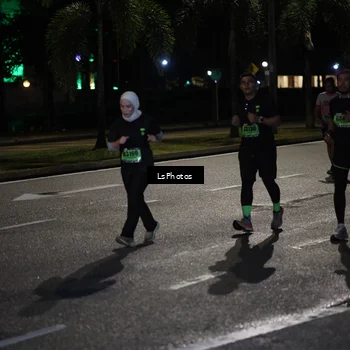 Runner Photo 5733068