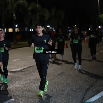 Runner Photo 5733069
