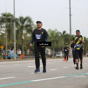 Runner Photo 5733070